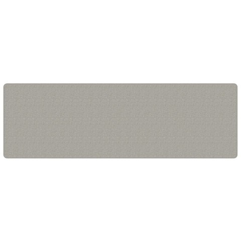 Chodnik, stylizowany na sizal, taupe, 80x250 cm