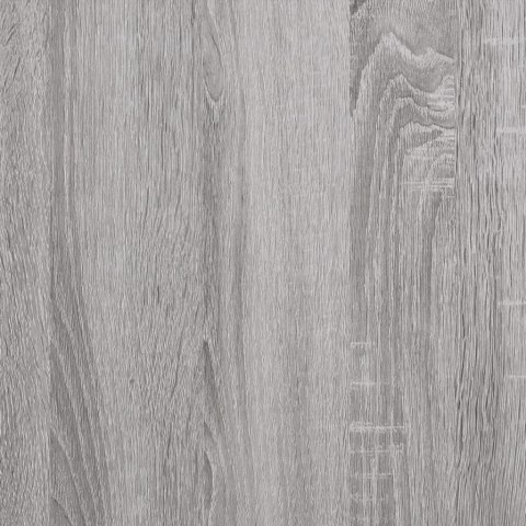 Regał na książki, dąb sonoma, 100x32x170 cm