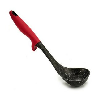 Chochla Czarny Czerwony Nylon 7 x 30 x 9 cm (12 Sztuk)