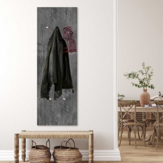 Wieszak, Abstrakcja deska - 40x118