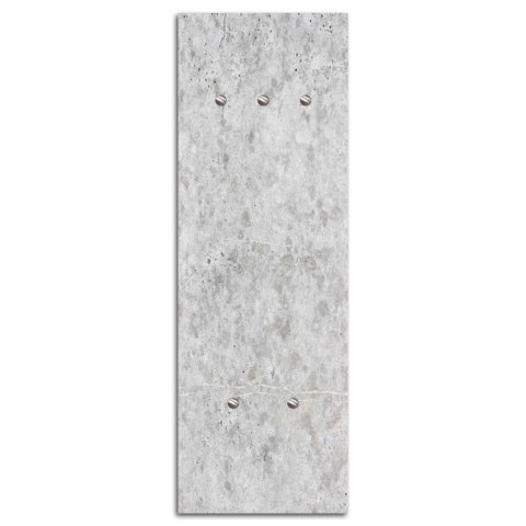 Wieszak, Abstrakcja marmur - 25x70