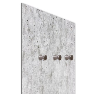 Wieszak, Abstrakcja marmur - 30x90