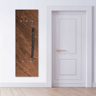 Wieszak, Abstrakcja skała - 30x90