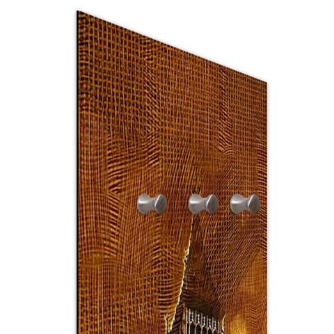 Wieszak, Big Ben - 40x118