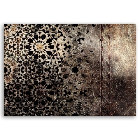 Obraz, Orientalny ornament - 120x80