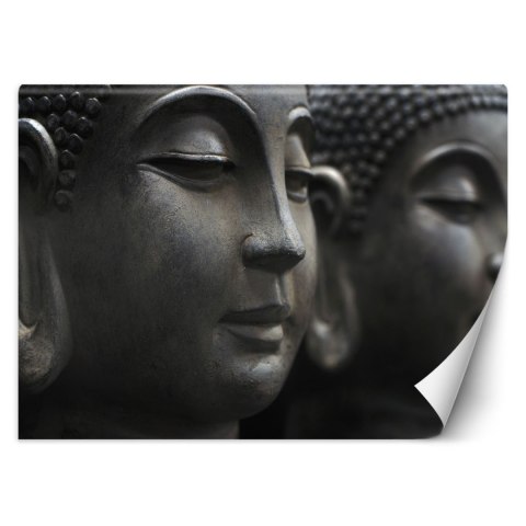 Fototapeta, Medytujący Budda - 450x315