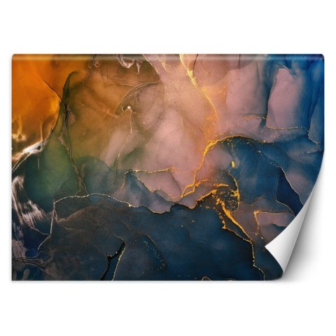 Fototapeta, Kolorowa abstrakcja - 400x280