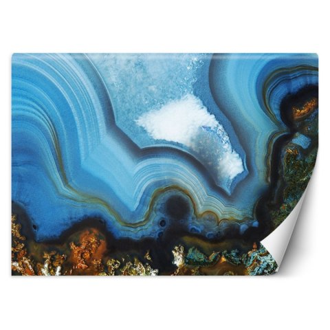 Fototapeta, Szlachetny kamień minerał - 450x315
