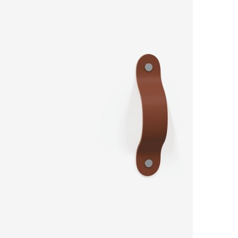 Komoda, biała, 100x36x60 cm, materiał drewnopochodny