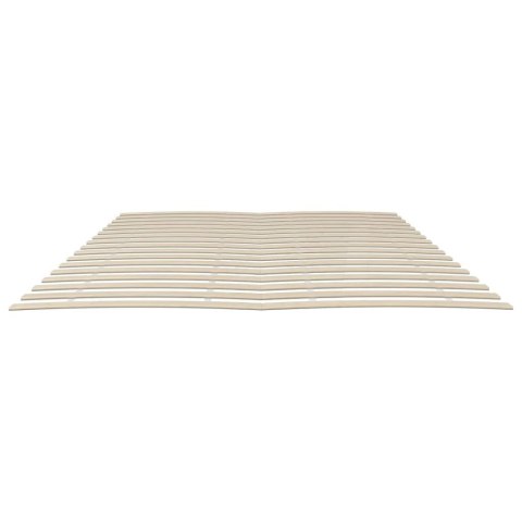 Stelaż do łóżka, 34 listwy, 2 szt., 90x200 cm