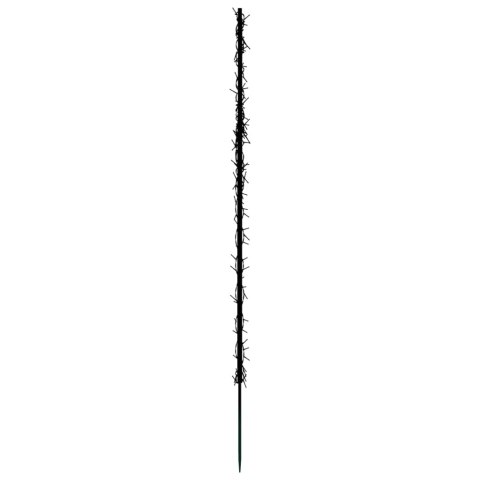 Gwiazda betlejemska ze szpikulcami, 115 LED, 89 cm
