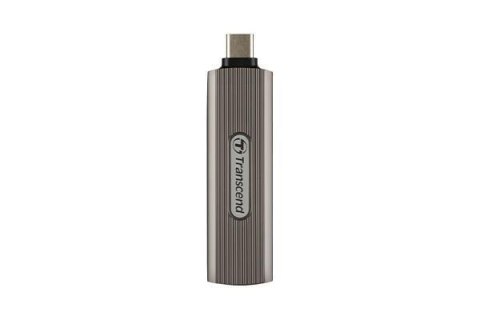SSD USB-C 512GB EXT./TS512GESD330C TRANSCEND