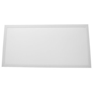 Panel sufitowy LED kaseton 120x30cm 60W biały zimny Bituxx