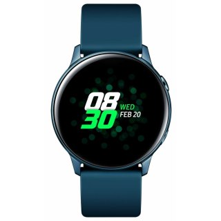 Smartwatch Samsung Galaxy Watch Active Kolor Zielony Niemiecki (Odnowione B)