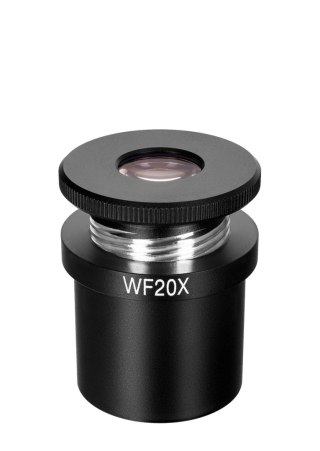 Okular z regulacją dioptrii (D 30 mm) 20х/12 mm MAGUS MD20