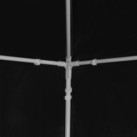 Namiot imprezowy, 3 x 3 m, antracytowy