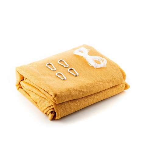 Markiza z prostokątnym żaglem przeciwsłonecznym Shazail InnovaGoods 2 x 3 m - Beige