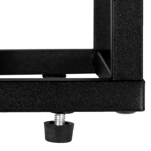Kwietnik metalowy loft ANTIRES RUSTIC stojak na kwiaty