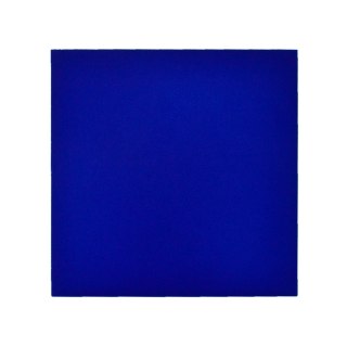 Panel ścienny 3d dekoracyjny piankowy WallMarket Kwadrat ciemnoniebieski grubość 2,5 cm