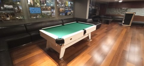 Bilard 8ft Radley Vintage kamień biały CT
