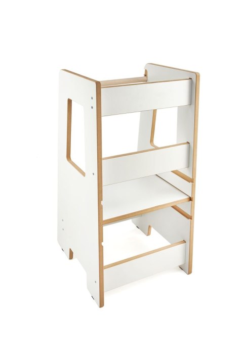 POMOCNIK KUCHENNY HELPER KITCHEN BIAŁY "INTEOWOOD"