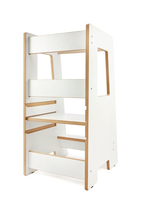 POMOCNIK KUCHENNY HELPER KITCHEN BIAŁY "INTEOWOOD"