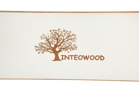 POMOCNIK KUCHENNY HELPER KITCHEN BIAŁY "INTEOWOOD"