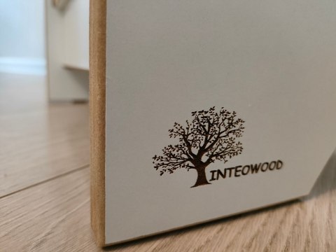 Podest Schodek dla dziecka Pomocnik Kuchenny