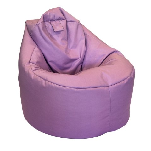 Fotel Yoko Poliester Soft