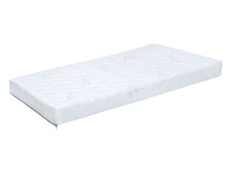 Materac kieszeniowy Hevea Junior Box Visco 200x90 (Medica)