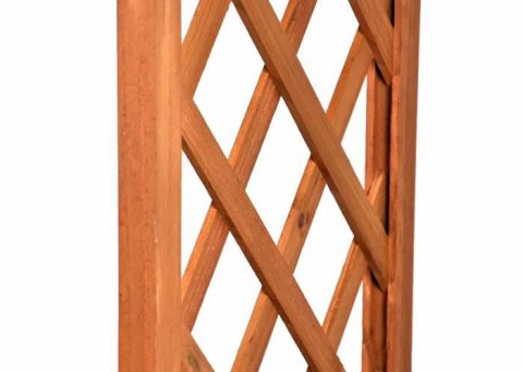 Pergola ogrodowa z drewna Garth