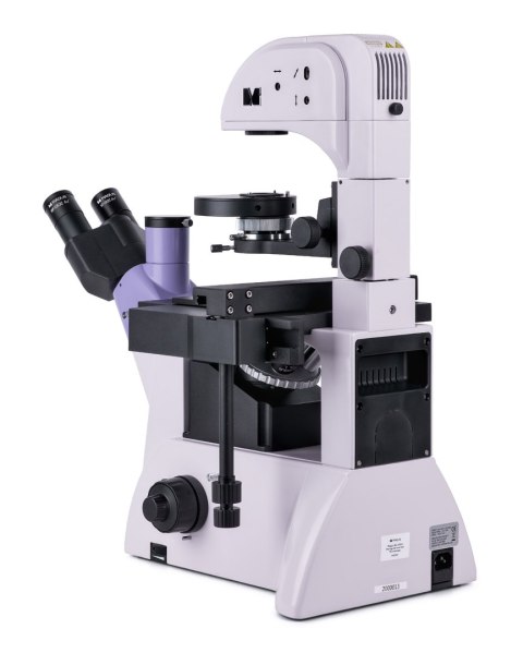 Odwrócony mikroskop biologiczny сyfrowy MAGUS Bio VD350