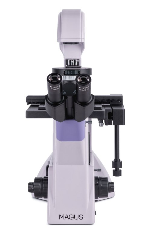 Odwrócony mikroskop biologiczny сyfrowy MAGUS Bio VD350