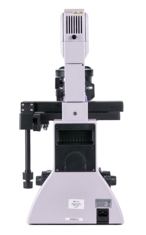 Odwrócony mikroskop biologiczny сyfrowy MAGUS Bio VD350