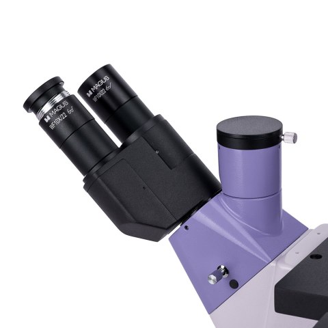 Odwrócony mikroskop biologiczny сyfrowy MAGUS Bio VD350