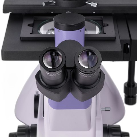 Odwrócony mikroskop biologiczny сyfrowy MAGUS Bio VD350