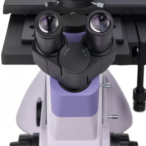 Odwrócony mikroskop biologiczny сyfrowy MAGUS Bio VD350