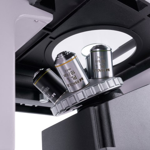 Odwrócony mikroskop biologiczny сyfrowy MAGUS Bio VD350