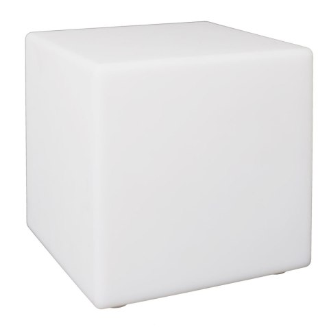 Lampa podłogowa Colorfull Cube 25cm