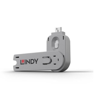 Blokada bezpieczeństwa LINDY