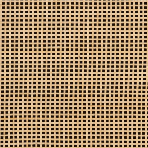 Szafka nocna, czarna, 40x30x50 cm, lite drewno mango i żelazo