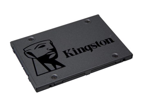 SSD SATA2.5" 480GB TLC SA400S37/480G KINGSTON
