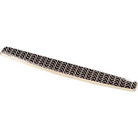 KLAWIATURA AKCESORIA WRIST SUPPORT CHEVRON 9653601 FELLOWES