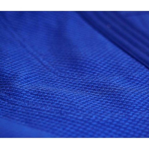 KIMONO ENERO JUDO AIKIDO 150CM NIEBIESKIE