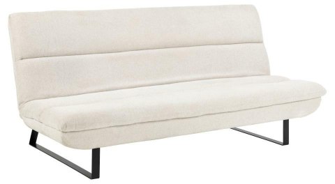 Sofa Arbonne z funkcją spania beżowa