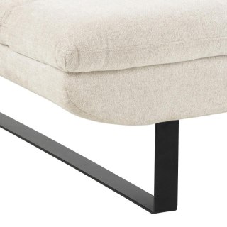 Sofa Arbonne z funkcją spania beżowa