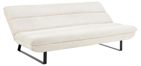 Sofa Arbonne z funkcją spania beżowa