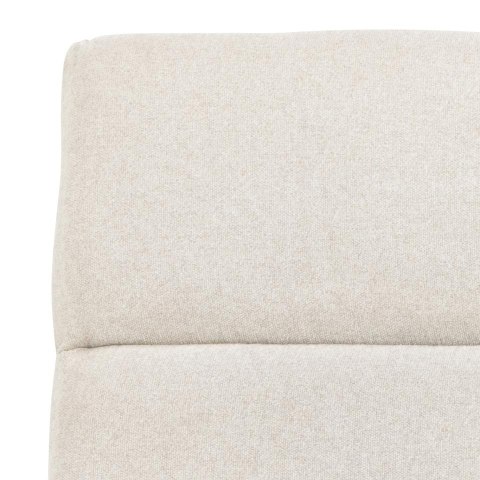 Sofa Arbonne z funkcją spania beżowa