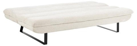 Sofa Arbonne z funkcją spania beżowa