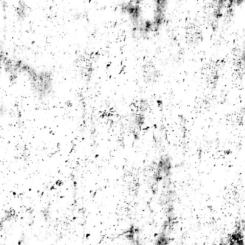 Tapeta Stary Brudny Beton
